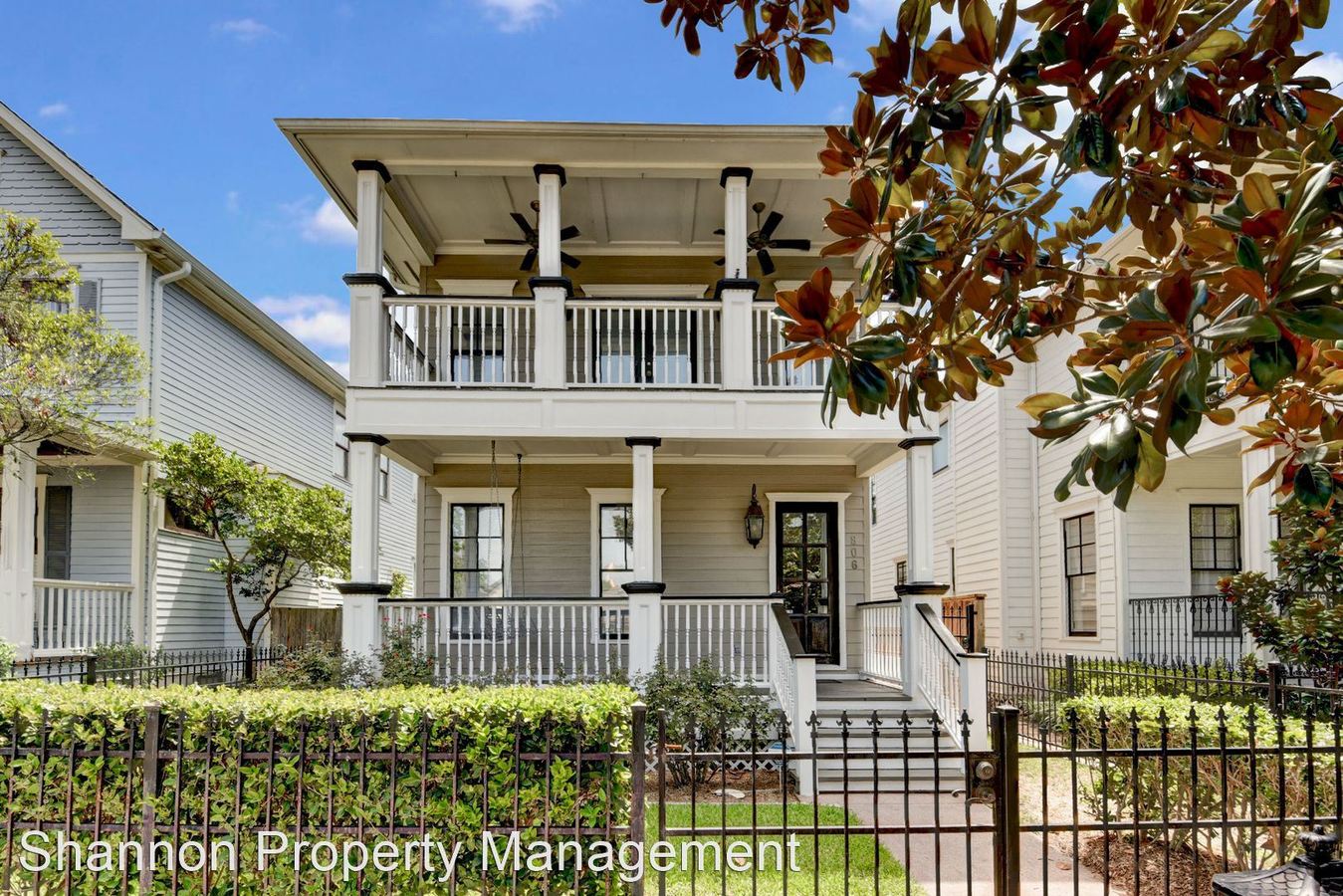 806 Waverly St Houston, TX House for Rent