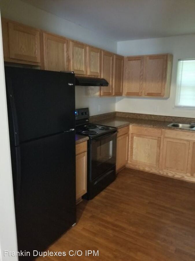 Franklin Duplexes 154 Franklin Dr Florence, SC Apartment for Rent