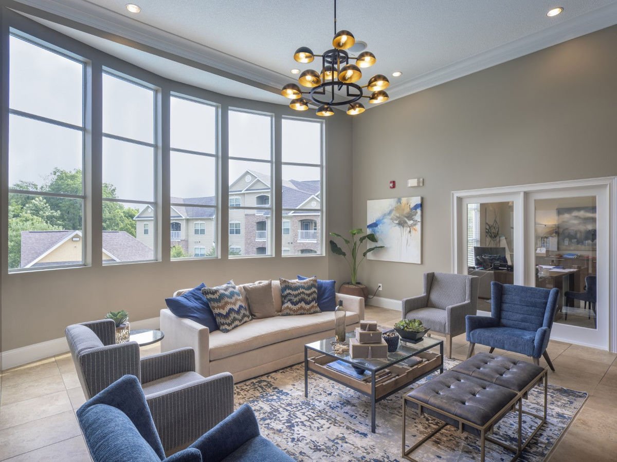 Andover Park Apartments Kansas City, MO Rentable