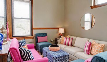 Marquette Hall Apartment for rent in Dubuque, IA