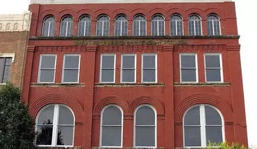 2 of 14 8th And Main Apartment for rent in Independence, KS