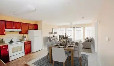 4 of 14 8th And Main Apartment for rent in Independence, KS