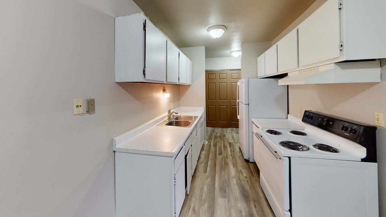 3D Apartment Tour