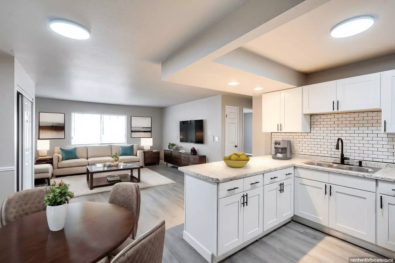 Nova Suites (cc) Apartment for rent in Fond Du Lac, WI