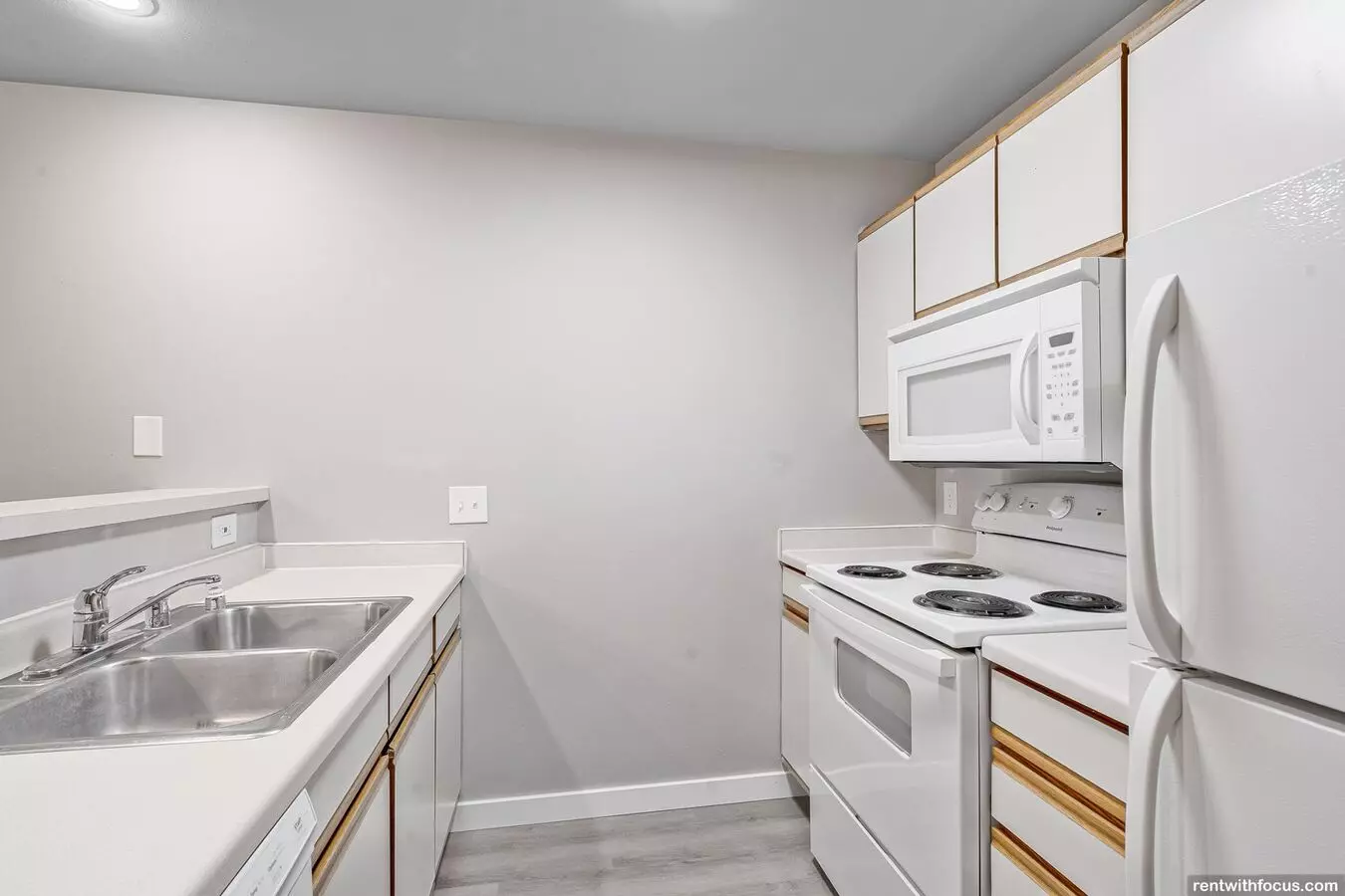 Ridgewood Trails - 1608 Apartment for rent in Madison, WI
