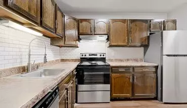 2 of 25 Apple Ridge Townhomes - 8801 Apartment for rent in Milwaukee, WI