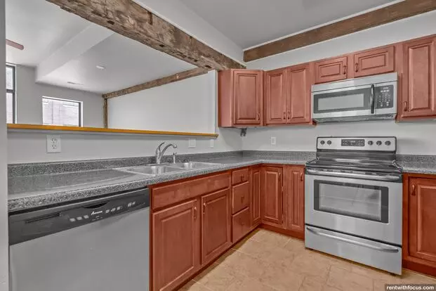 230 Main St Apartment for rent in Menasha, WI