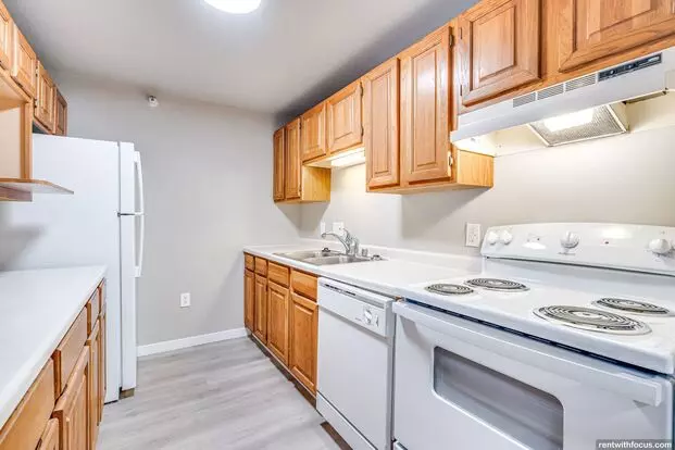 The Landings Apartment for rent in Two Rivers, WI