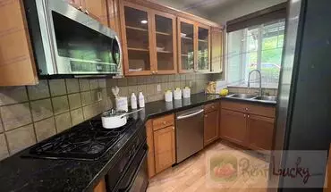 2 of 23 Stylish Townhome In Issaquah Highlands | Mountain Views & Walkable Living House for rent in Issaquah, WA