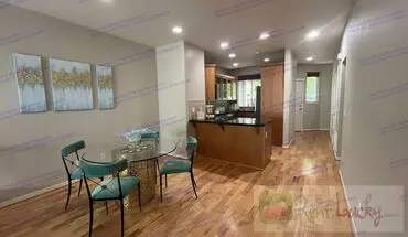 4 of 23 Stylish Townhome In Issaquah Highlands | Mountain Views & Walkable Living House for rent in Issaquah, WA