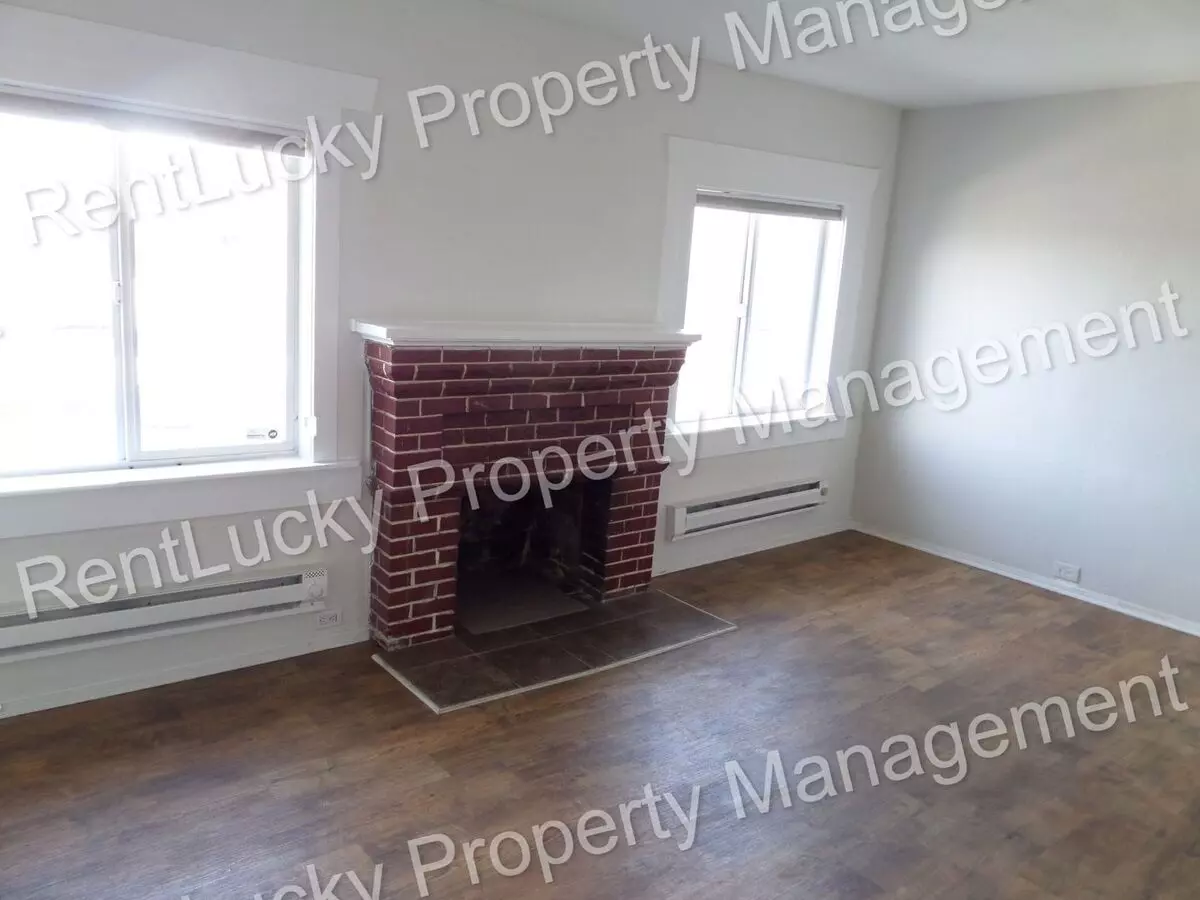 Nguyen-seattle Duplex Apartment for rent in Seattle, WA