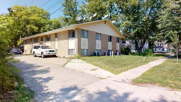 715 Wilson Ave Apartment for rent in Ames, IA