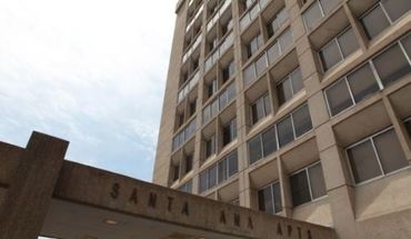 Santa Ana Apartments Apartment for rent in St Ann, MO