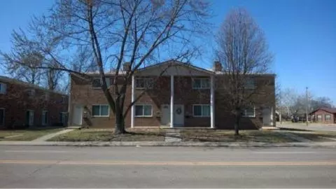 Georgetown Apartments Apartment for rent in Granite City, IL