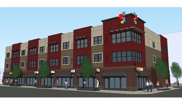 Gotham Apartments Apartment for rent in St Louis, MO