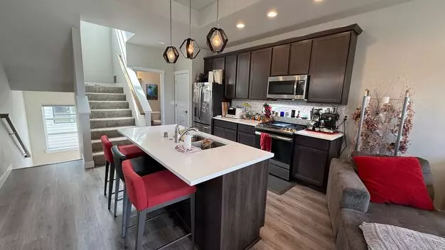 Upscale Furnished 2br Townhouse In Downtown Anchorage Apartment for rent in Anchorage, AK