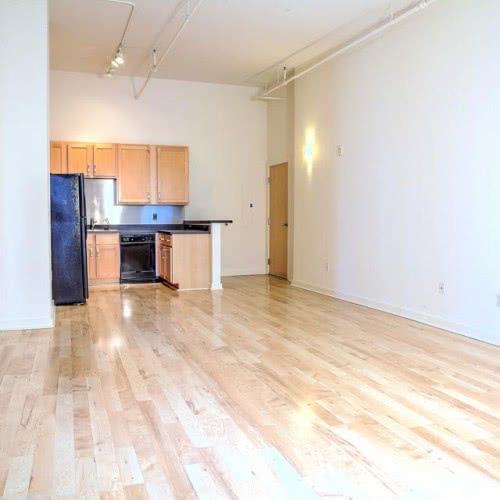 Bell Lofts Apartments St Louis, MO Rentable