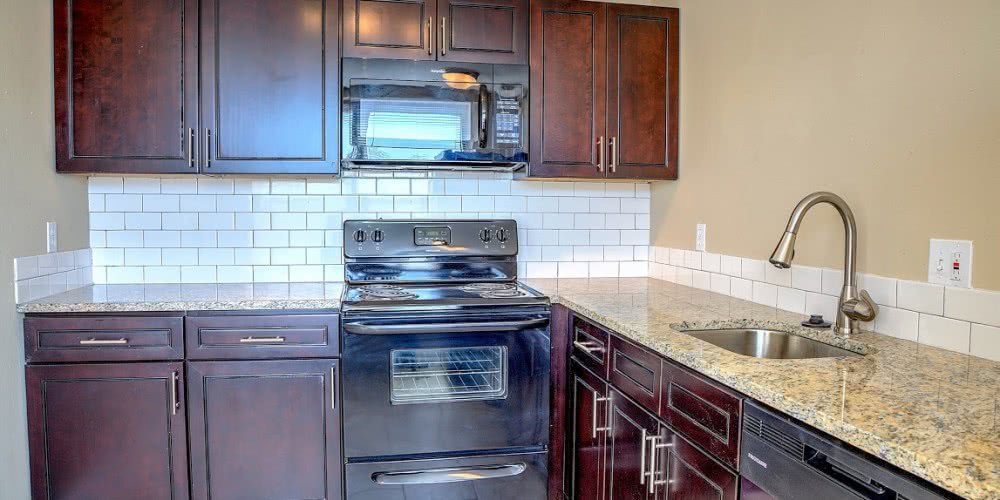 Fountain Row Apartment for rent in St Louis, MO