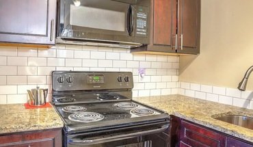 5 of 10 Fountain Row Apartment for rent in St Louis, MO