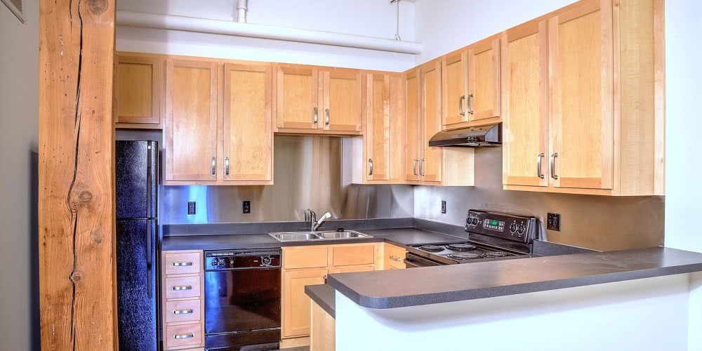 Lofts@315 Apartment for rent in St Louis, MO