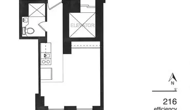 2 of 46 Gardner Apartment for rent in Fargo, ND