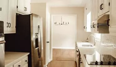 4 of 9 3 Bed, 2 Bath Home In Flowery Branch, Ga House for rent in Flowery Branch, GA