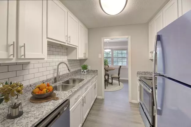 City Walk Apartment for rent in Gainesville, GA