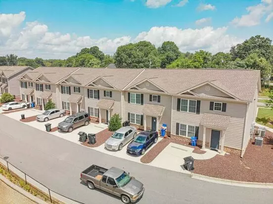 Swann Villas Apartment for rent in Gainesville, GA