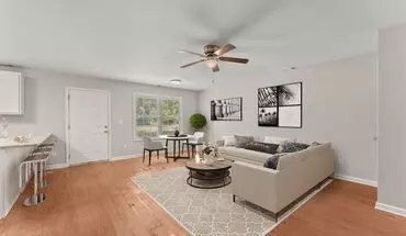 2 of 6 Swann Villas Apartment for rent in Gainesville, GA