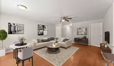 3 of 6 Swann Villas Apartment for rent in Gainesville, GA