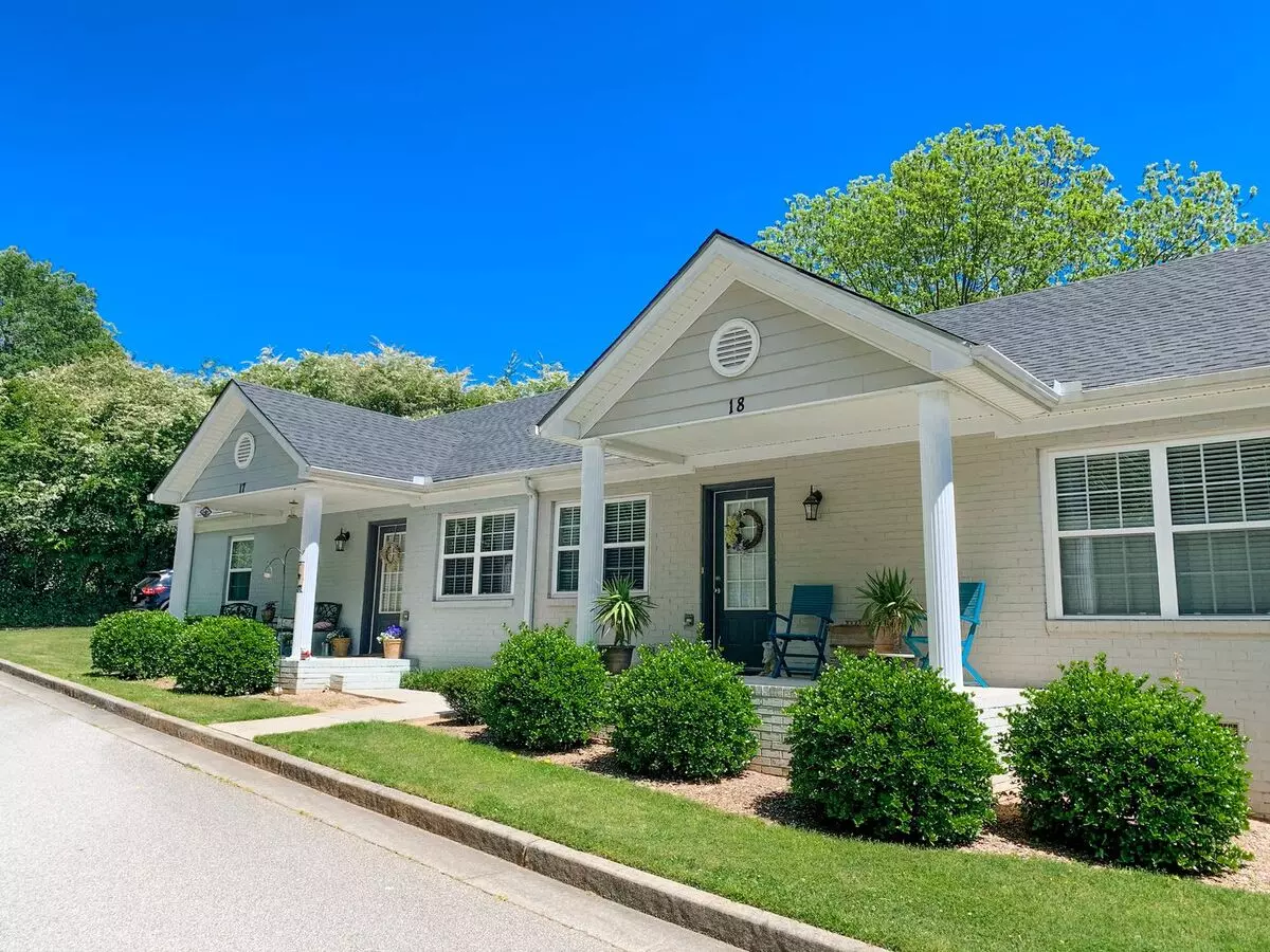 24 Place Apartment for rent in Gainesville, GA