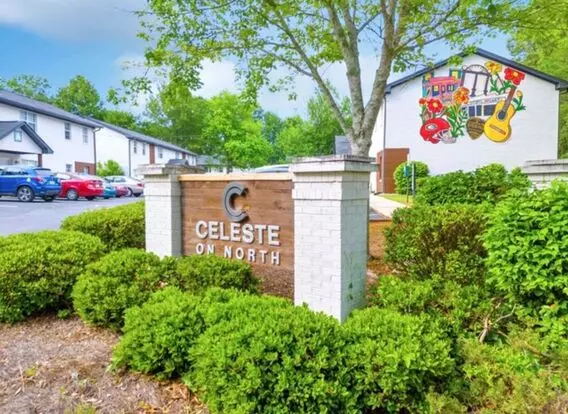 Welcome Home To 145 Celeste! Apartment for rent in Athens, GA