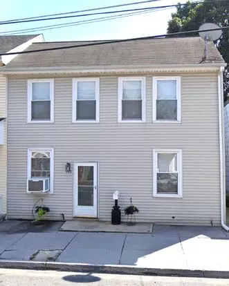 3 Bedroom 1 Bath House Apartment for rent in Lebanon, PA