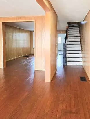 3 Bedroom 1 Bath Entire House Apartment for rent in Lebanon, PA