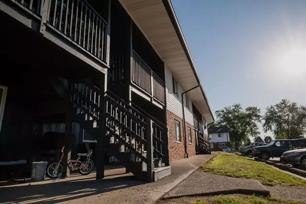 Prime At Laurel Springs Apartment for rent in Fairborn, OH Prime At Laurel Springs Apartment for rent in Fairborn, OH