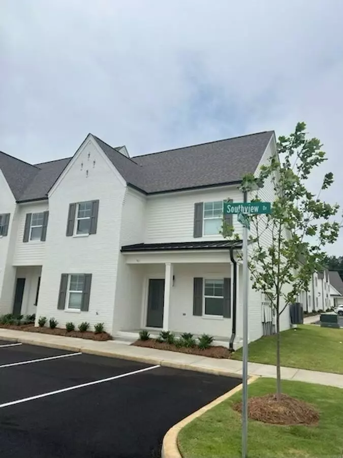 3br/3.5ba Unit In South Grove House for rent in Oxford, MS