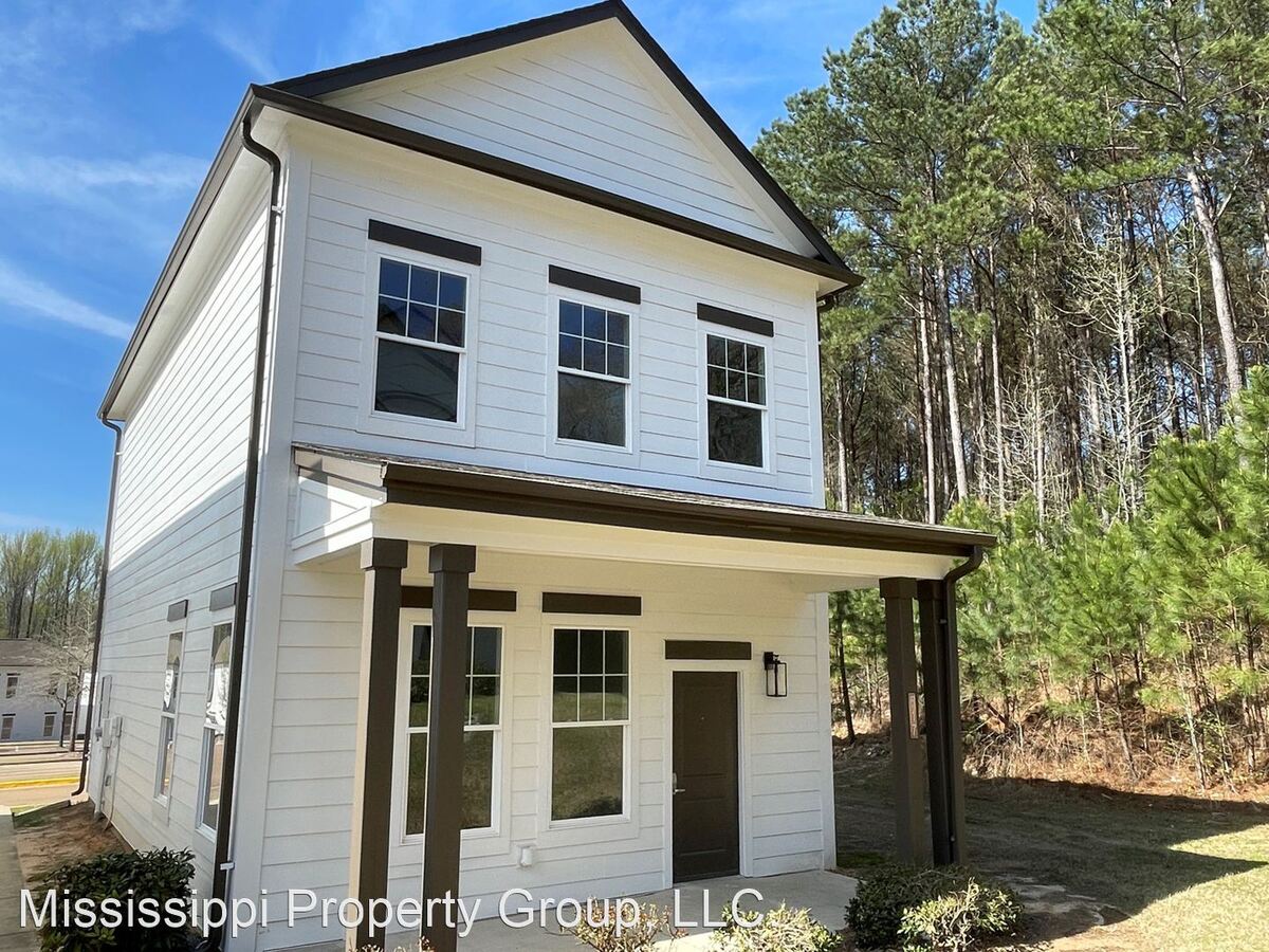 517 Olive Branch Way Oxford, MS House for Rent Rentable