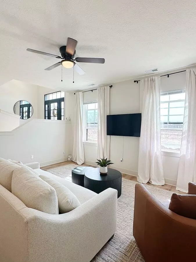 West Heights- Blgd 4 Apartment for rent in Lafafayette, IN