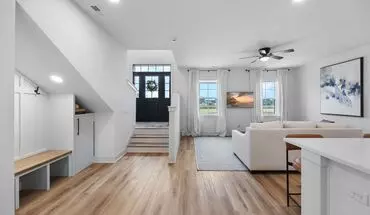 5 of 105 West Heights- Blgd 2 Apartment for rent in Lafafayette, IN