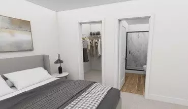 4 of 14 Brand New Three Bedroom Townhome In West Lafayette House for rent in West Lafayette, IN