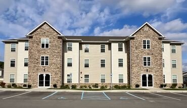 Centennial Crossing Apartment for rent in Plymouth, IN
