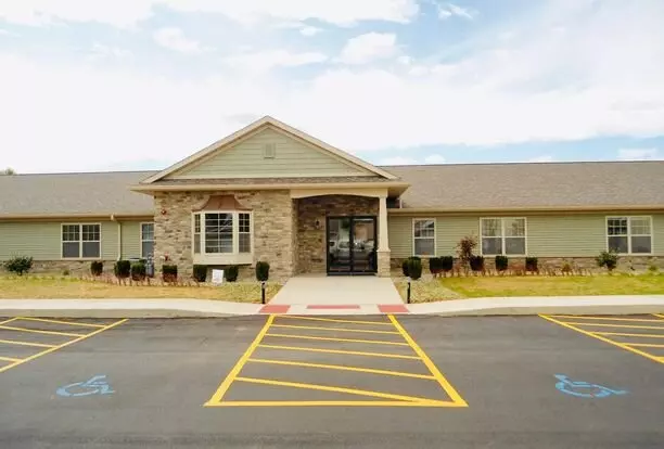 55 And Older-senior Villas Apartment for rent in Plymouth, IN