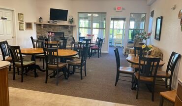 55 And Older-senior Villas Apartment for rent in Plymouth, IN