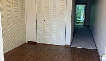 Two Bedroom, 1 Bathroom, Patio Apartment for rent in Plymouth, IN