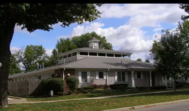 Gardenview Condominiums Apartment for rent in Plymouth, IN
