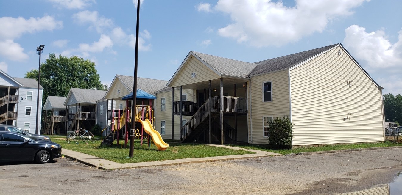 Ramser Ct Apartments 1900 Louisville, KY Rentable