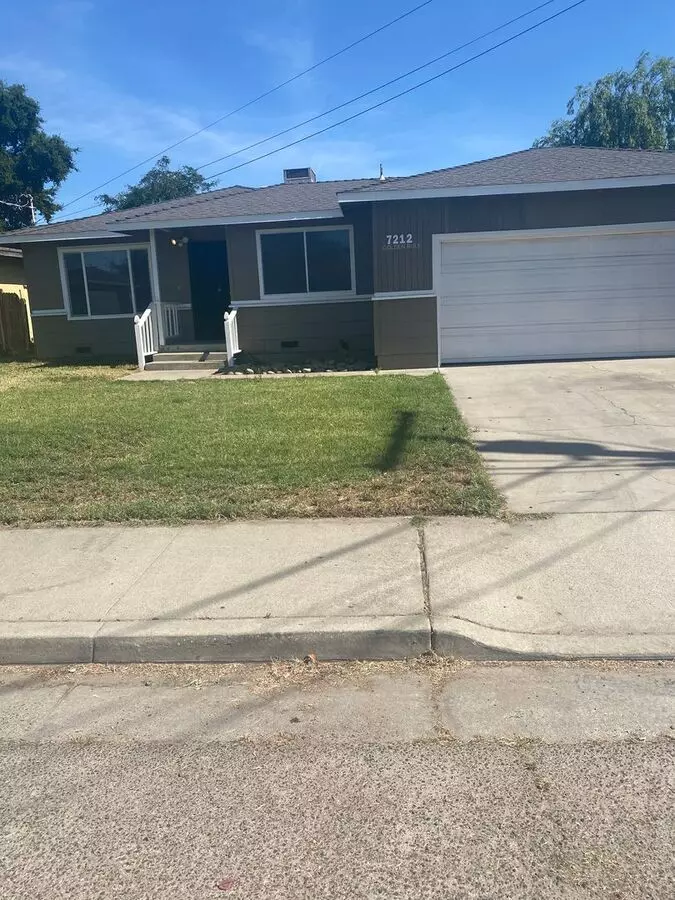 7212 Golden Rule House for rent in Winton, CA