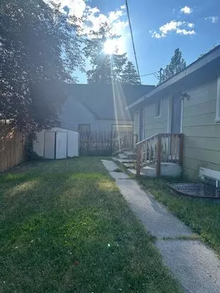 1103 Cooper St Apartment for rent in Missoula, MT