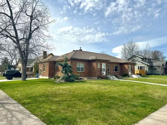 Hastings/ronald Apartment for rent in Missoula, MT