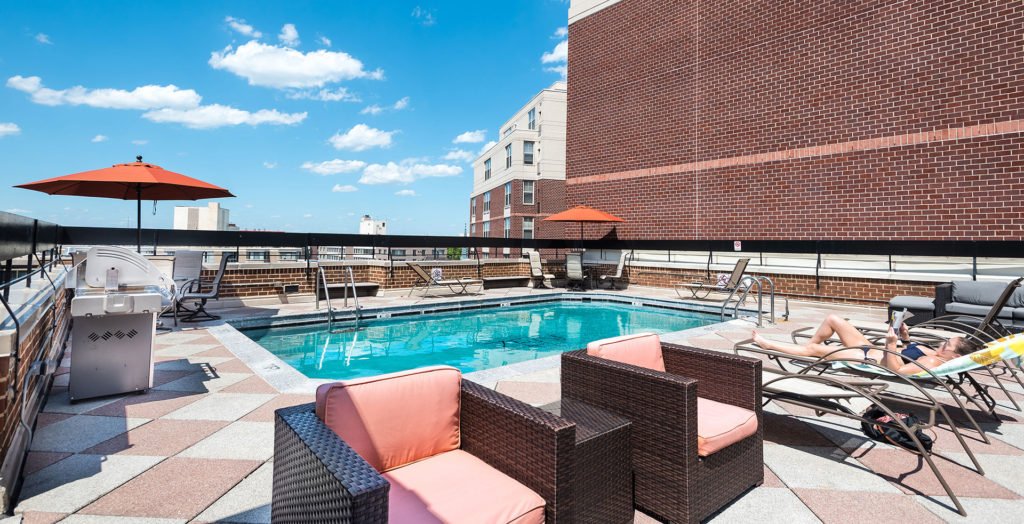 Zen Apollo Apartments Washington, DC